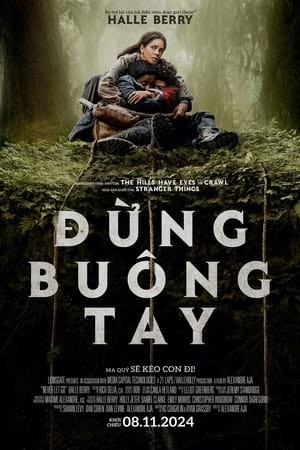 Xem phim Đừng Buông Tay (2024)