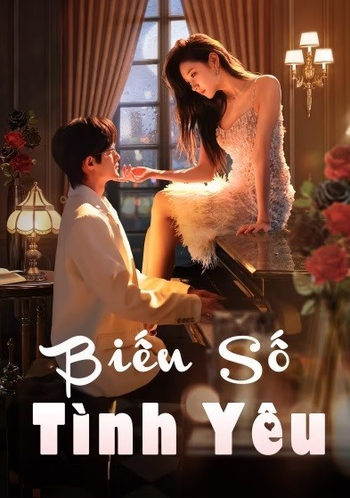 Xem phim Biến Số Tình Yêu