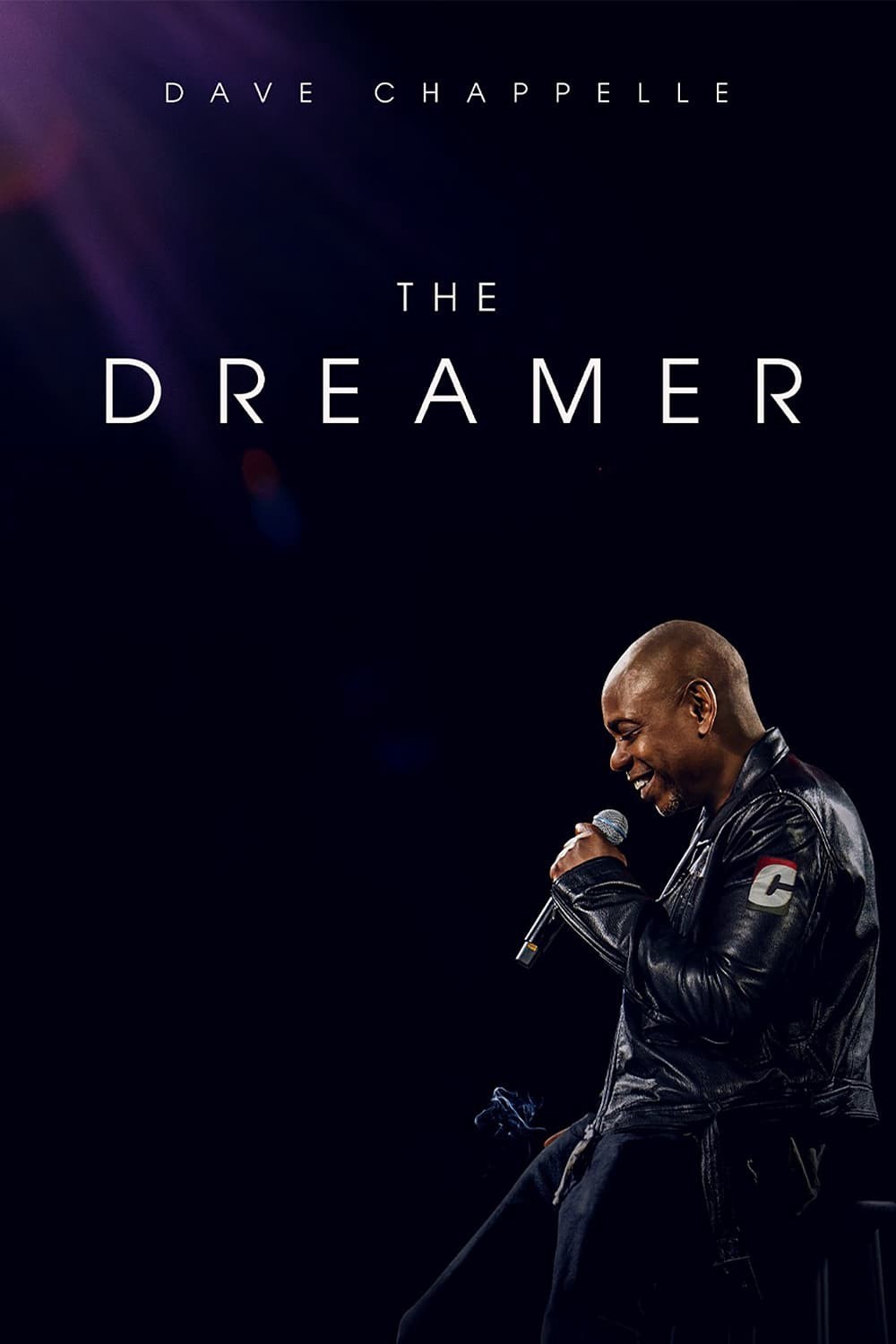 Xem phim Dave Chappelle: The Dreamer