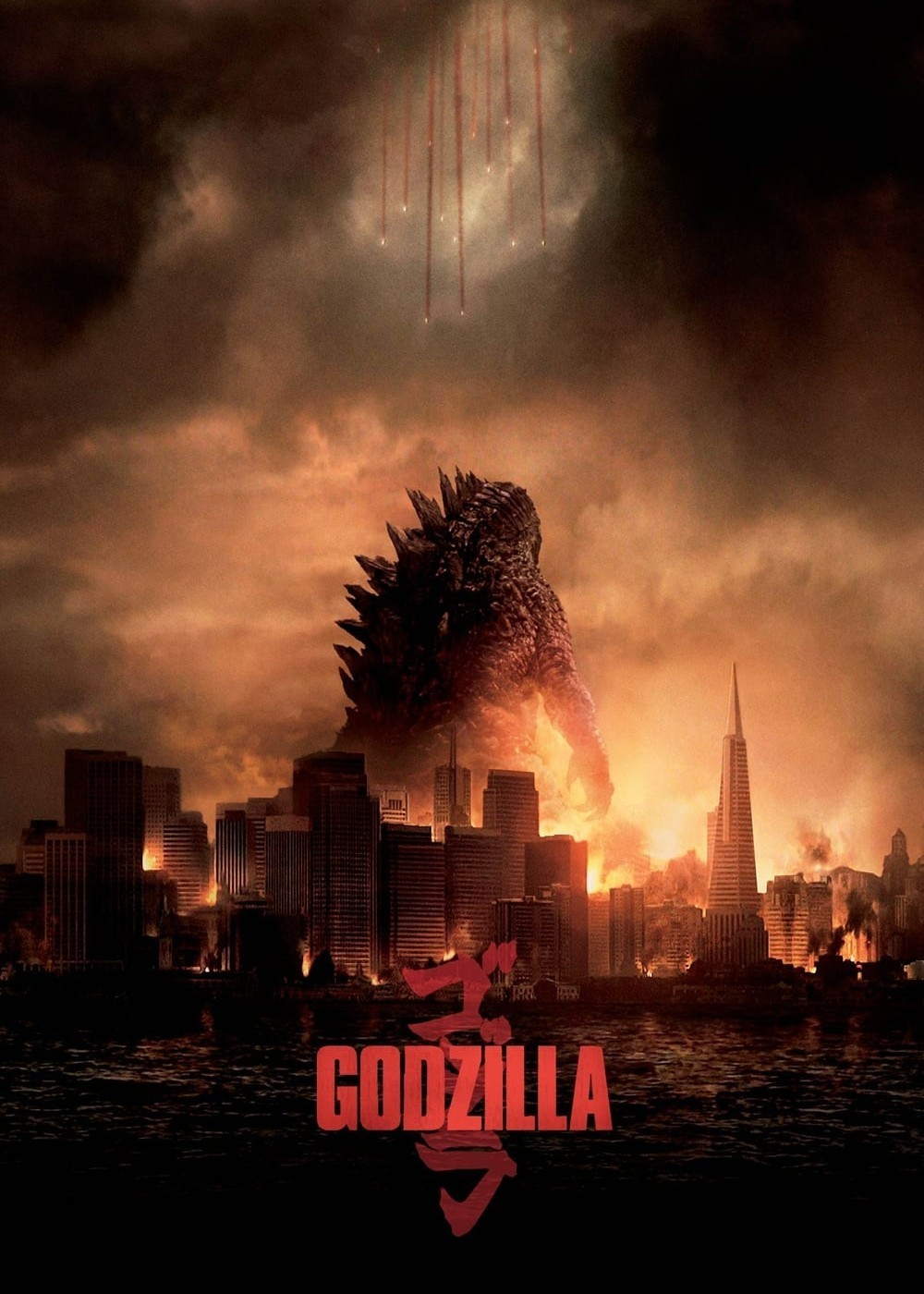 Xem phim Quái Vật Godzilla