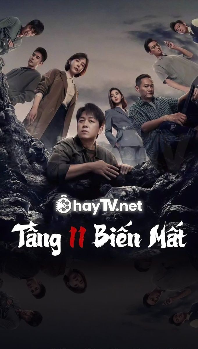 Xem phim Tầng 11 Biến Mất (Thuyết Minh)