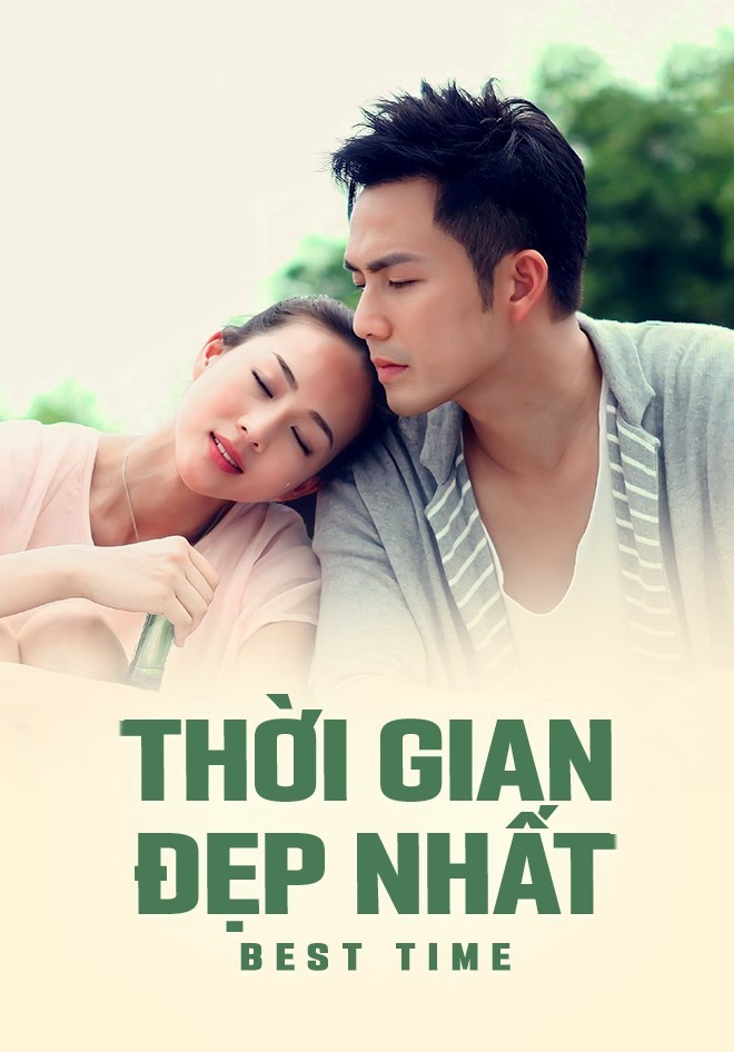 Xem phim Thời Gian Đẹp Nhất