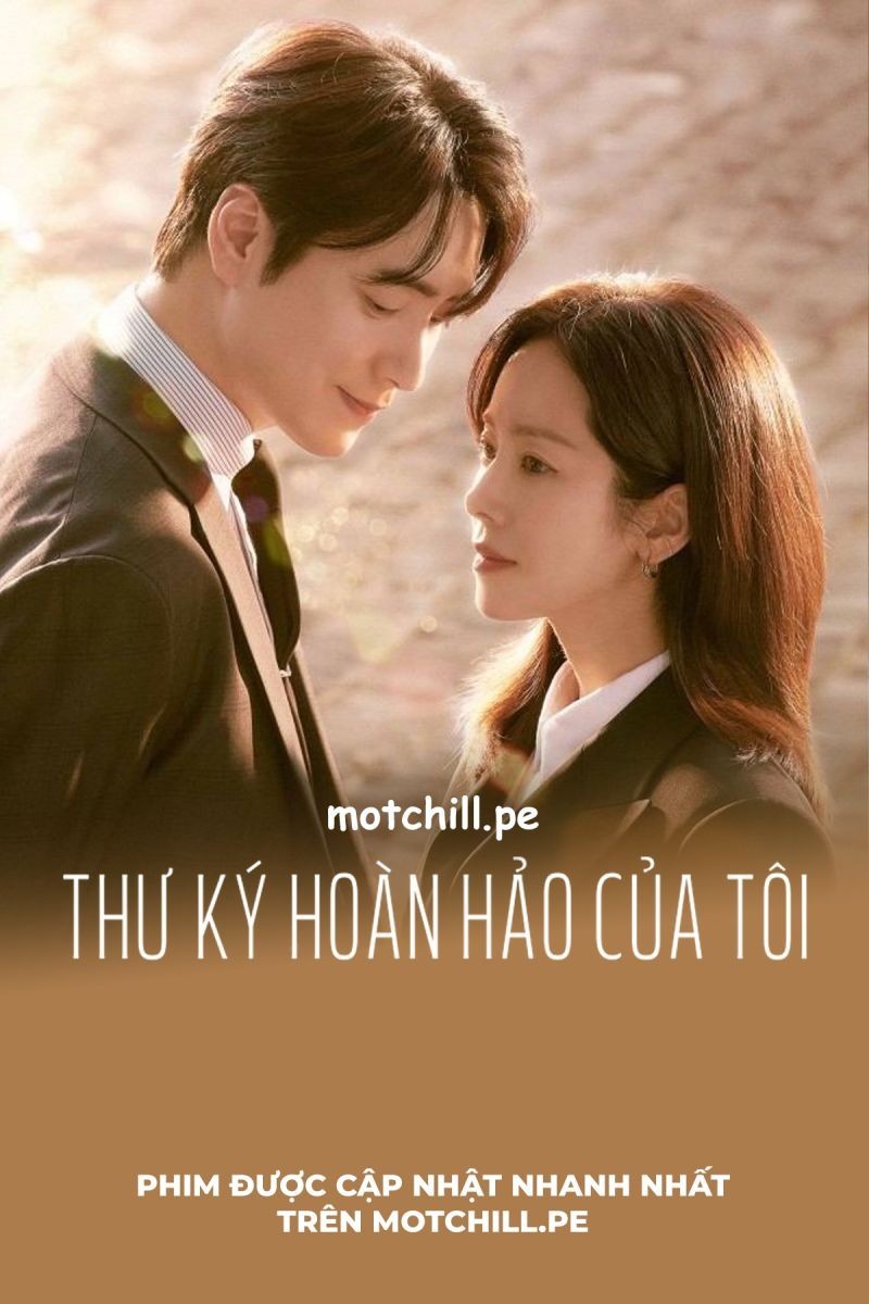 Xem phim Thư Ký Hoàn Hảo Của Tôi