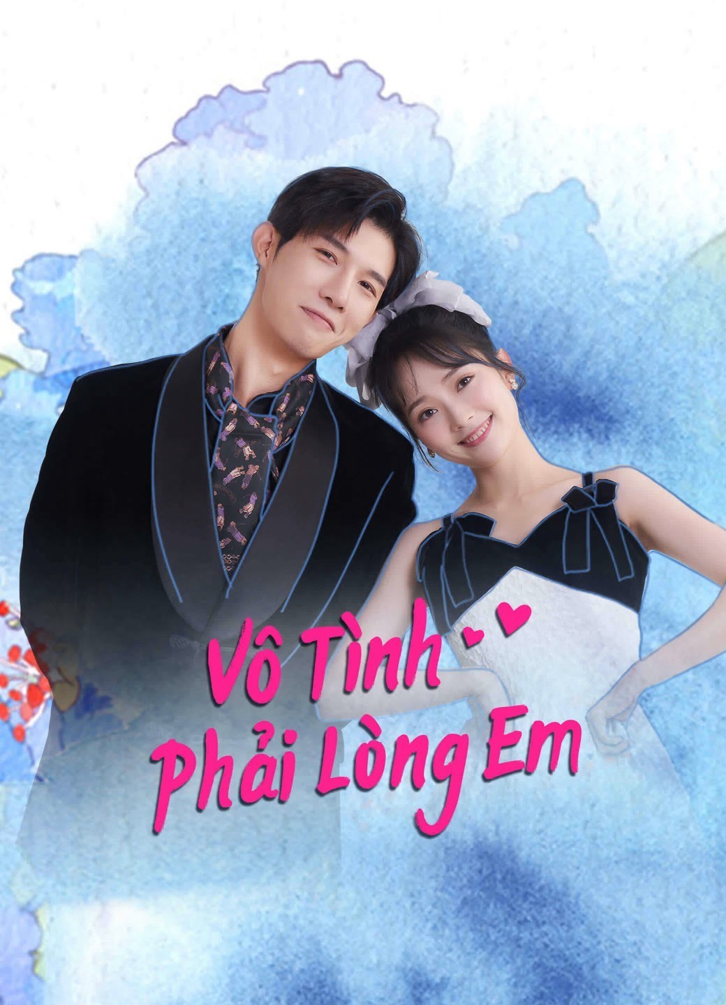 Xem phim Vô Tình Phải Lòng Em